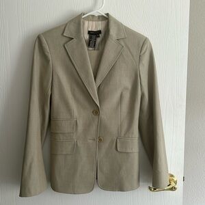 Women suit, BCBG MAXAZRIA,